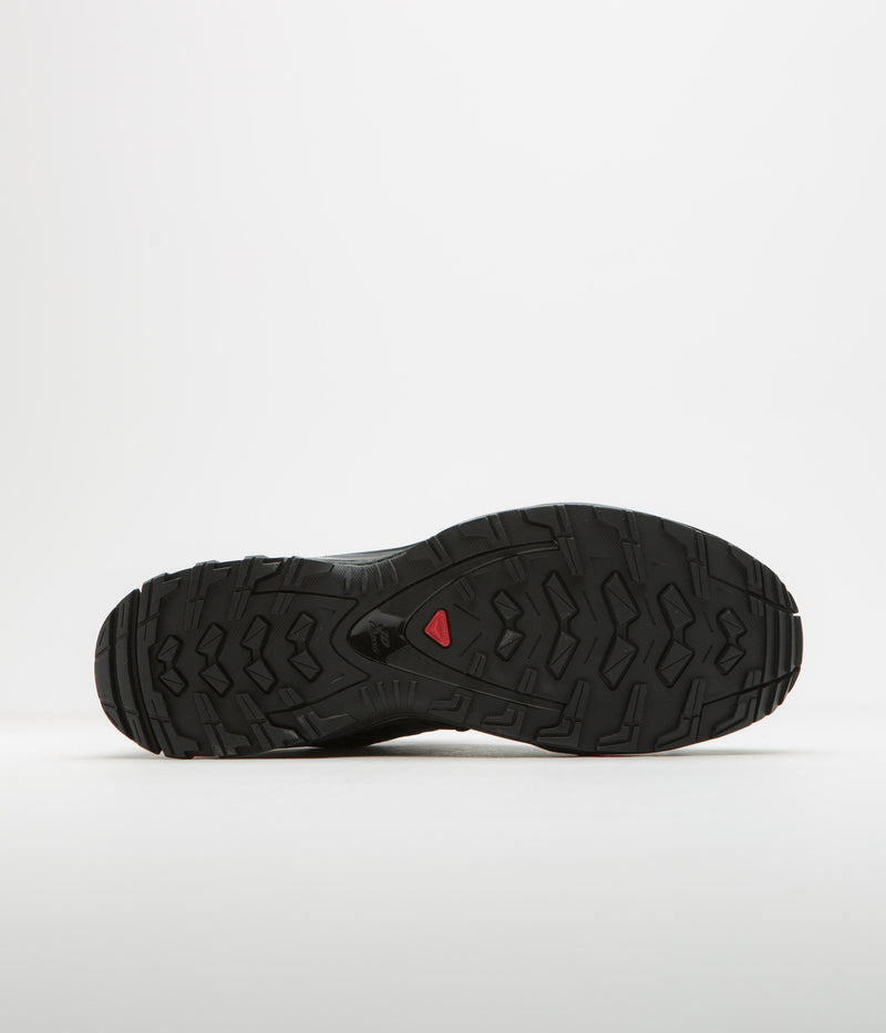 Salomon XA Pro 3D Shoes in Black and Black / Magnet