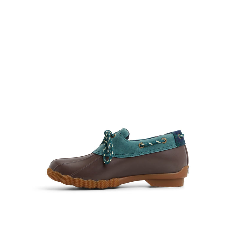 Sperry Saltwater™ 1 Eye Duck Shoe FOOTWEAR image