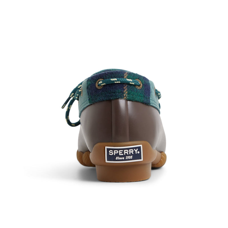 Sperry Saltwater™ 1 Eye Duck Shoe FOOTWEAR image