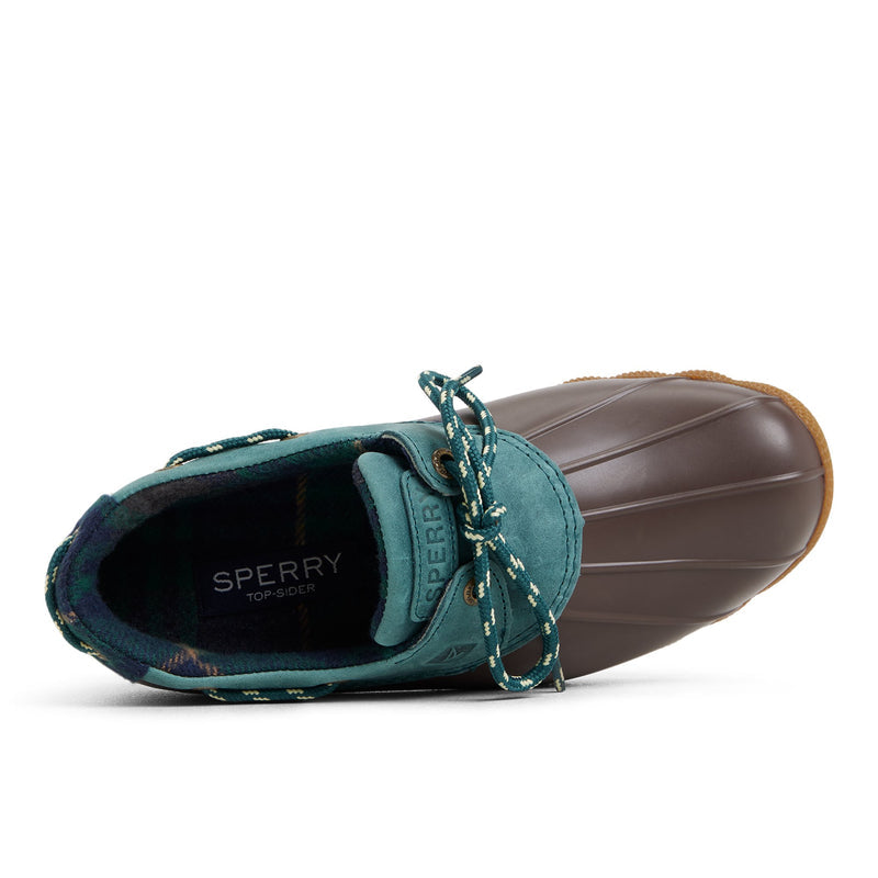 Sperry Saltwater™ 1 Eye Duck Shoe FOOTWEAR image