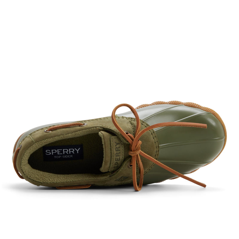 Sperry Saltwater™ 1 Eye Duck Shoe FOOTWEAR image
