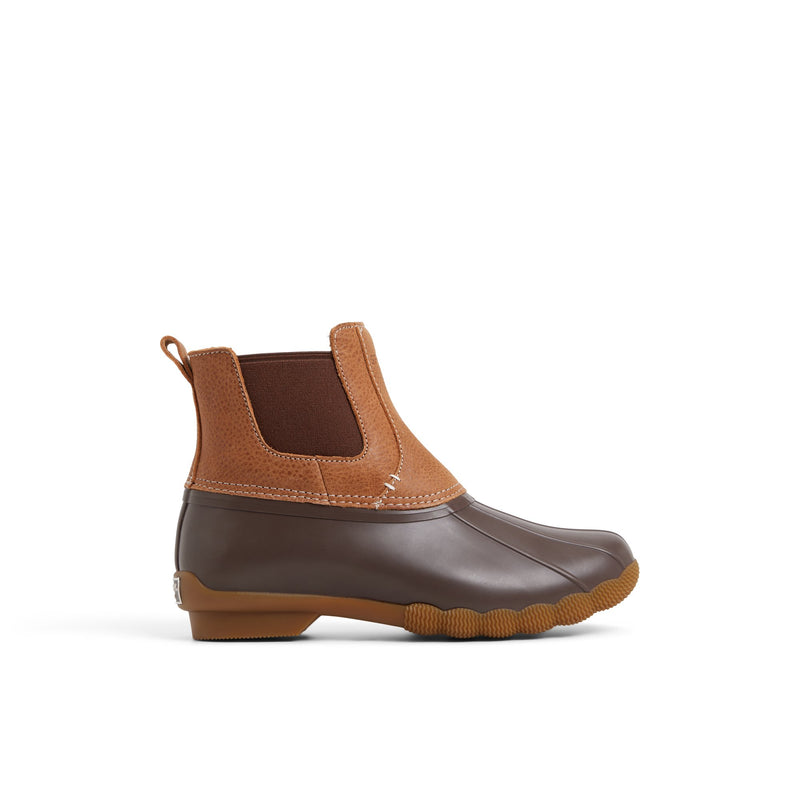 Sperry Saltwater™ Duck Chelsea Boot FOOTWEAR image