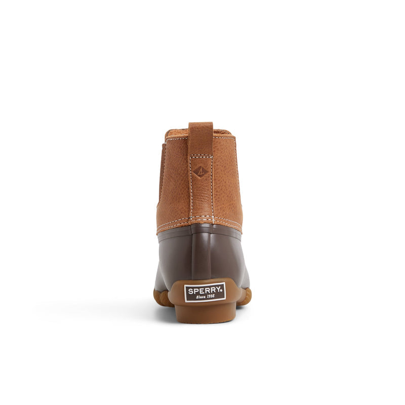 Sperry Saltwater™ Duck Chelsea Boot FOOTWEAR image