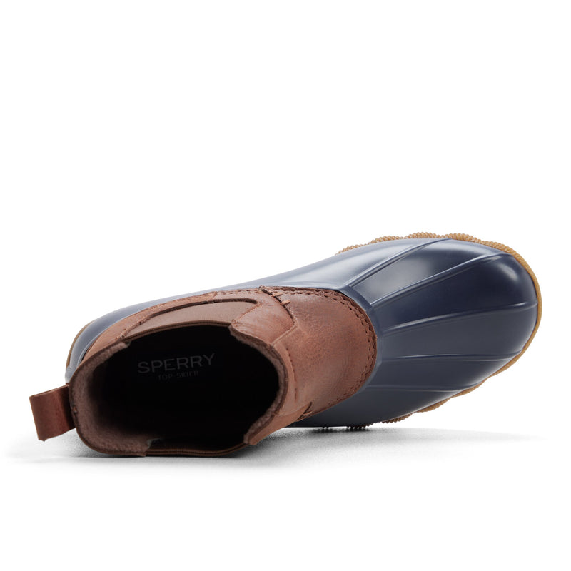 Sperry Saltwater™ Duck Chelsea Boot FOOTWEAR image