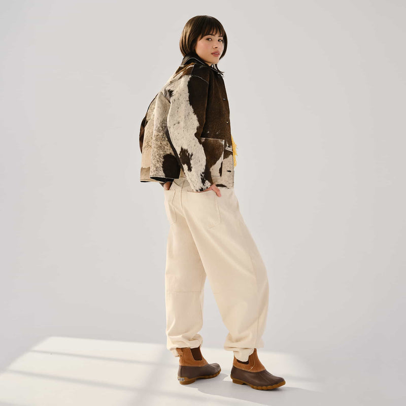 Sperry Saltwater™ Duck Chelsea Boot FOOTWEAR image