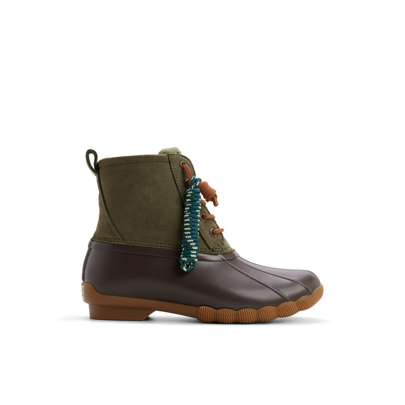 Saltwater™ Duck Lug Boot