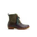 Saltwater™ Duck Lug Boot