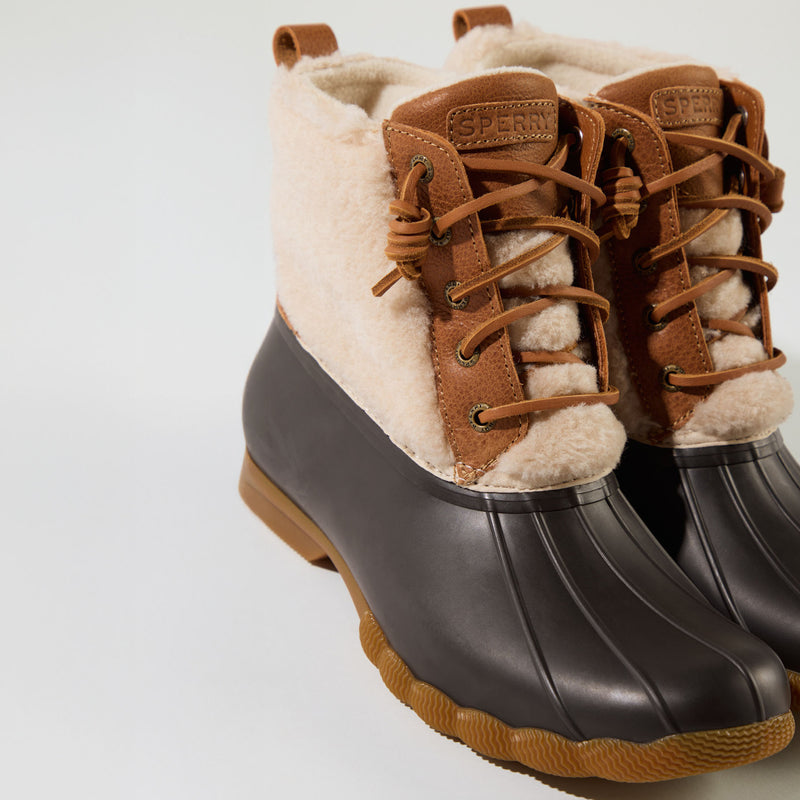 Sperry Saltwater™ Duck Lug Boot FOOTWEAR image