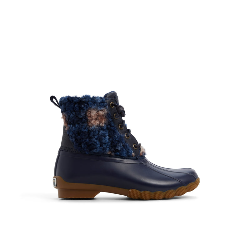 Sperry Saltwater™ Duck Lug Boot FOOTWEAR image
