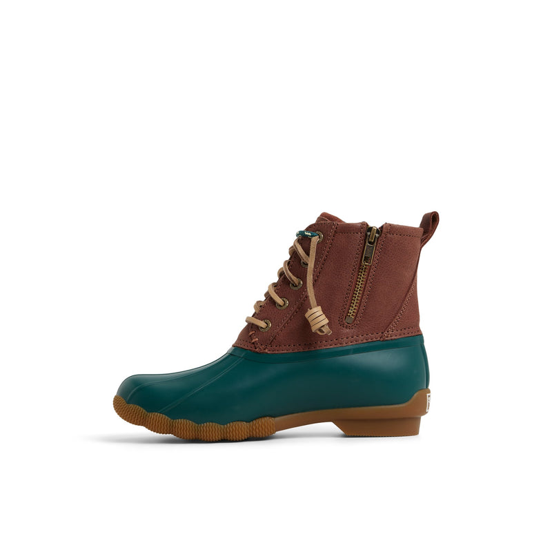 Sperry Saltwater™ Duck Lug Boot FOOTWEAR image