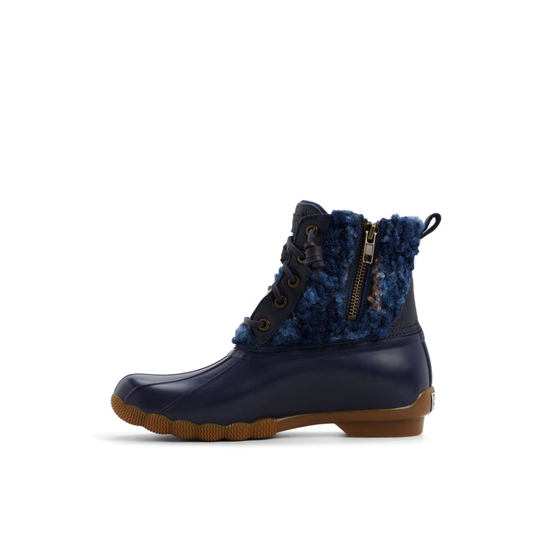 Sperry Saltwater™ Duck Lug Boot FOOTWEAR image