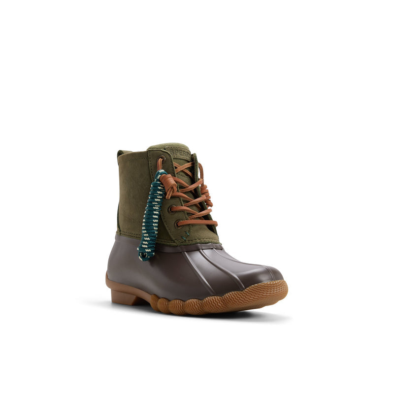 Saltwater™ Duck Lug Boot