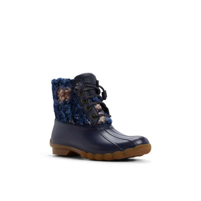 Sperry Saltwater™ Duck Lug Boot FOOTWEAR image