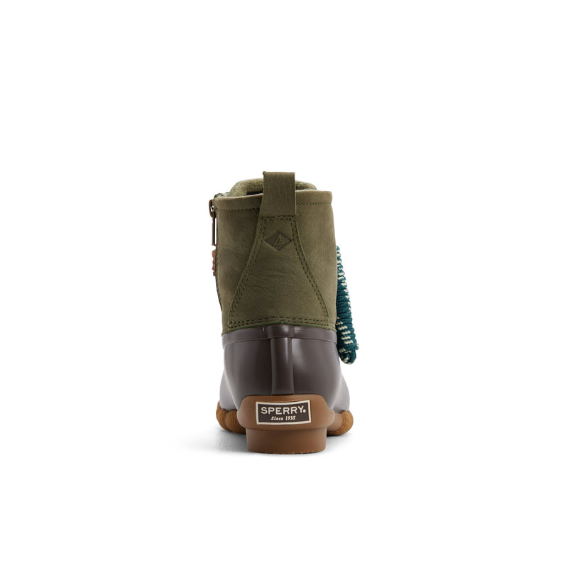 Saltwater™ Duck Lug Boot