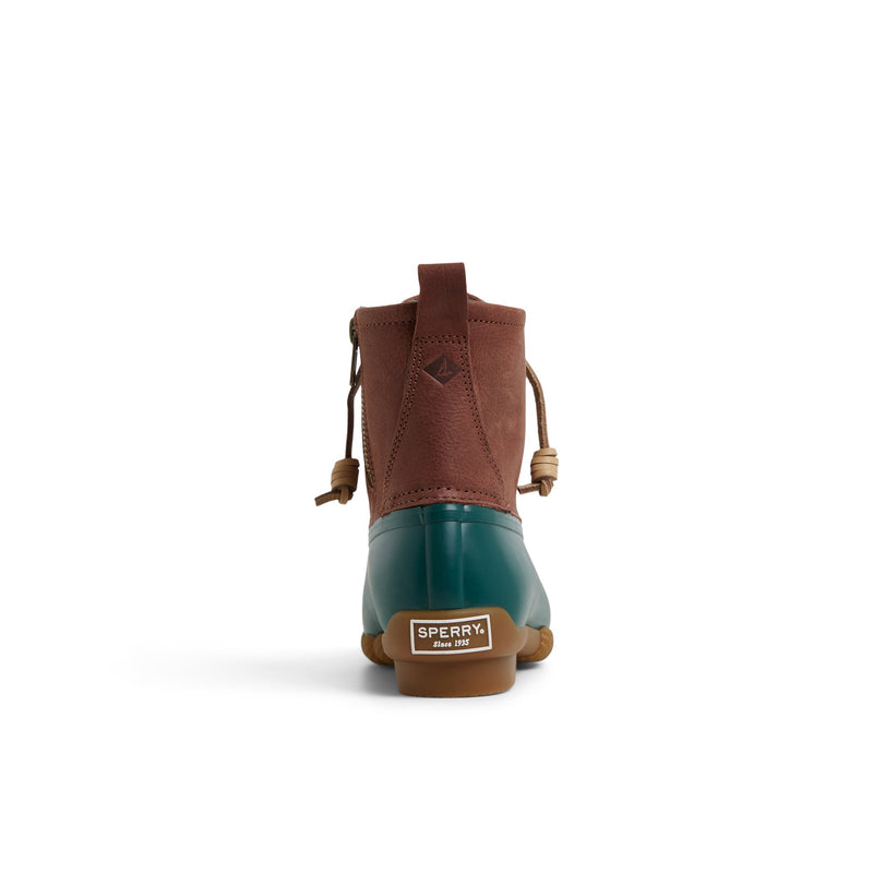 Sperry Saltwater™ Duck Lug Boot FOOTWEAR image