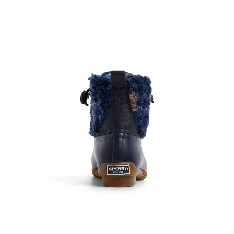 Sperry Saltwater™ Duck Lug Boot FOOTWEAR image