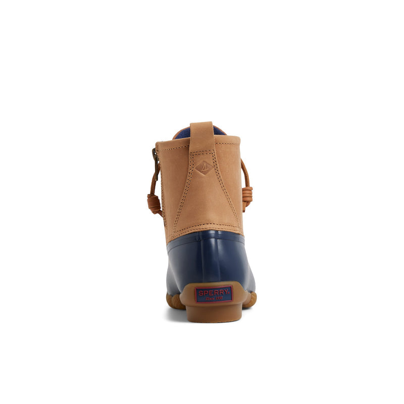 Sperry Saltwater™ Duck Lug Boot FOOTWEAR image