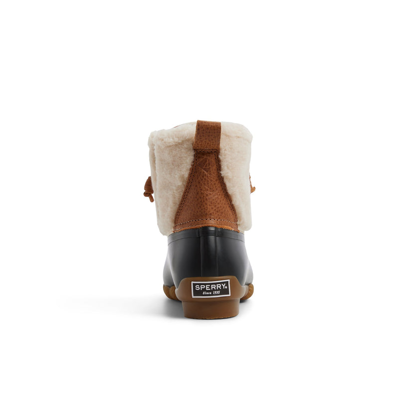 Sperry Saltwater™ Duck Lug Boot FOOTWEAR image