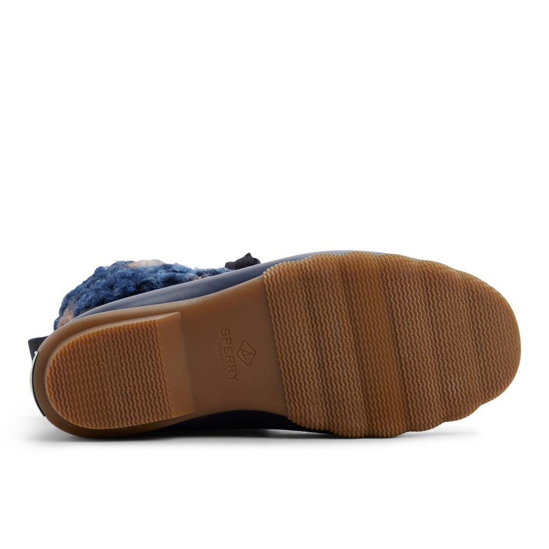 Sperry Saltwater™ Duck Lug Boot FOOTWEAR image