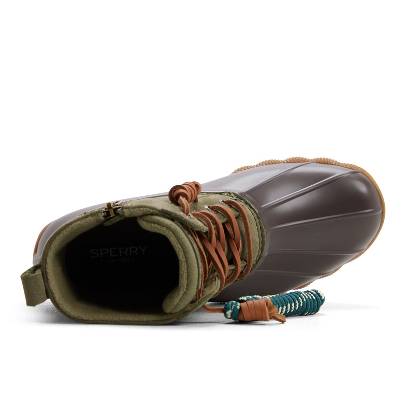 Saltwater™ Duck Lug Boot