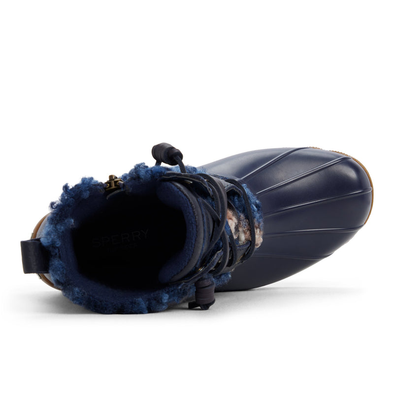 Sperry Saltwater™ Duck Lug Boot FOOTWEAR image