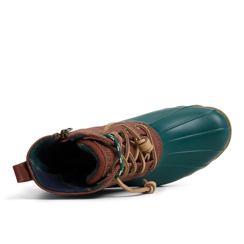 Sperry Saltwater™ Duck Lug Boot FOOTWEAR image