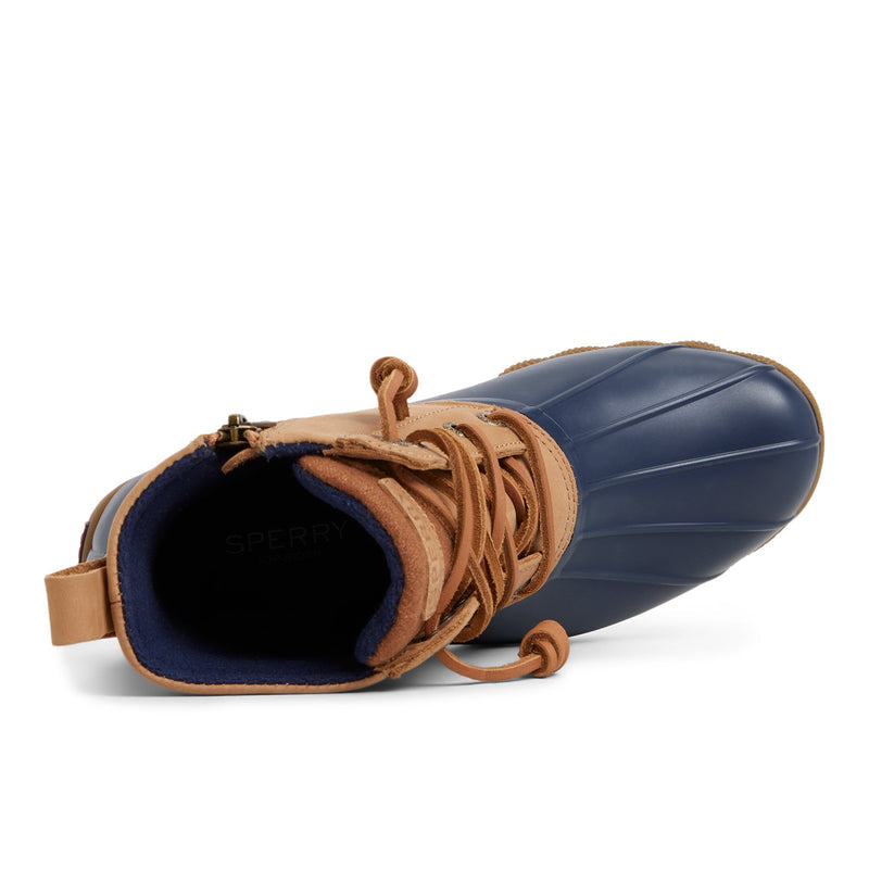 Sperry Saltwater™ Duck Lug Boot FOOTWEAR image