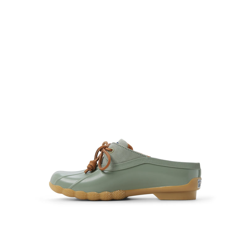 Sperry Saltwater™ Duck Mule Clog FOOTWEAR image