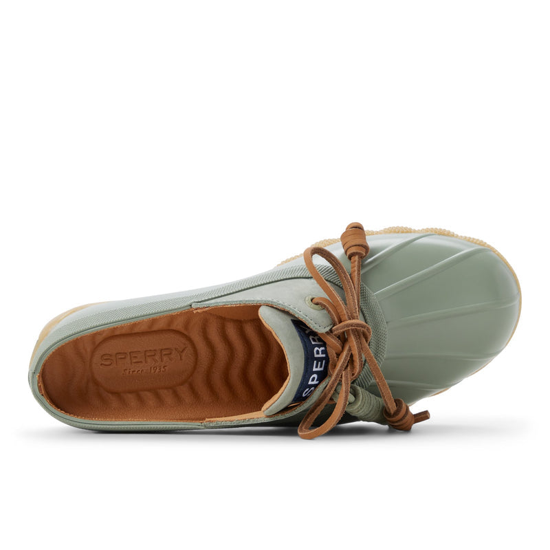 Sperry Saltwater™ Duck Mule Clog FOOTWEAR image