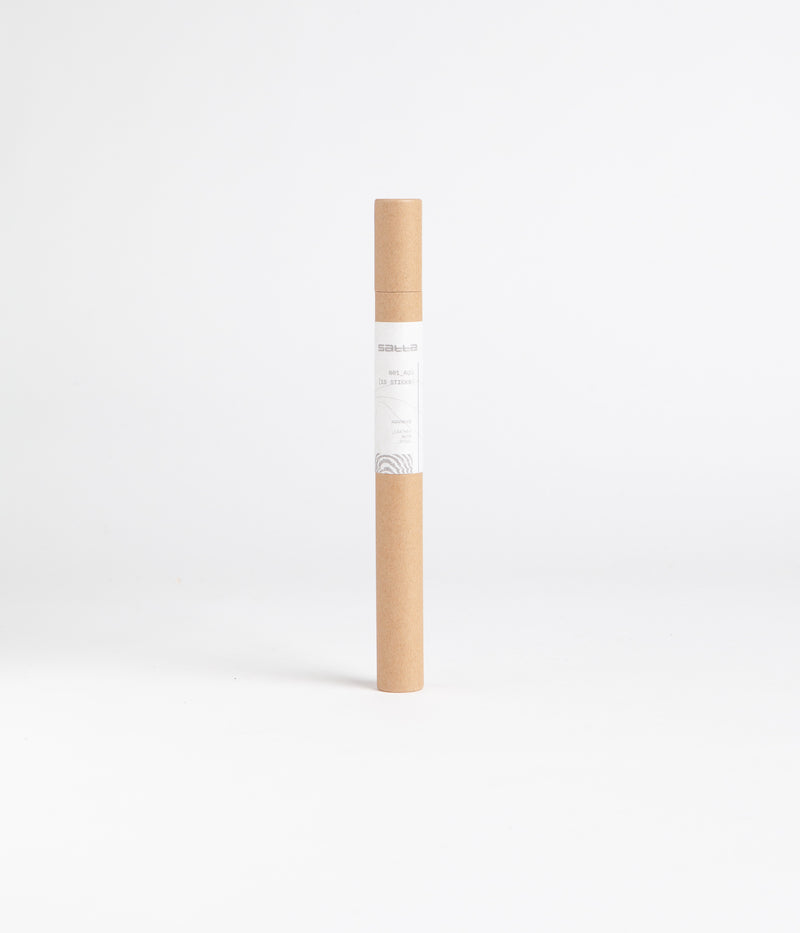 Satta 001_AQU Incense in 15 Pack