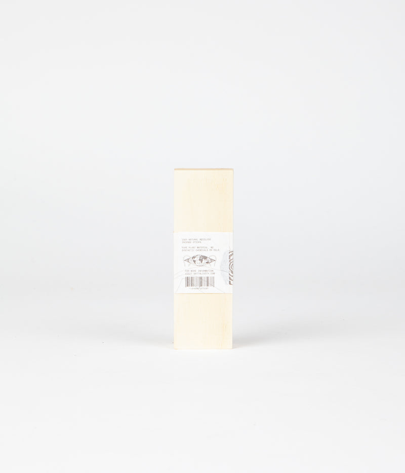 Satta 001_AR Incense in 30 Pack