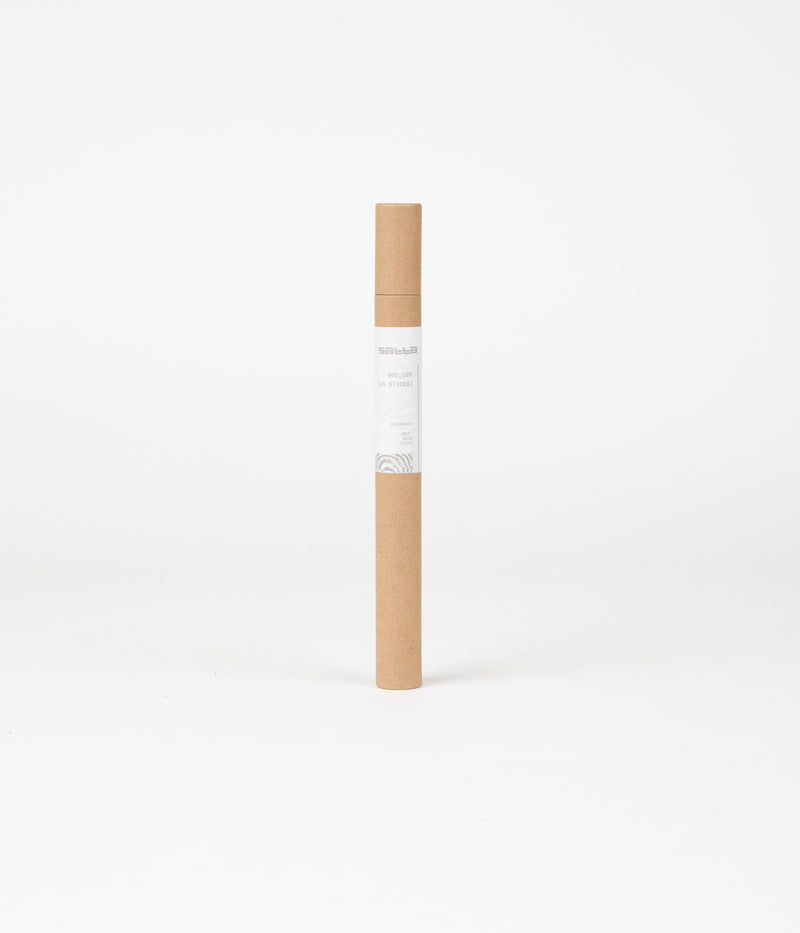 Satta 001_CED Incense in 15 Pack