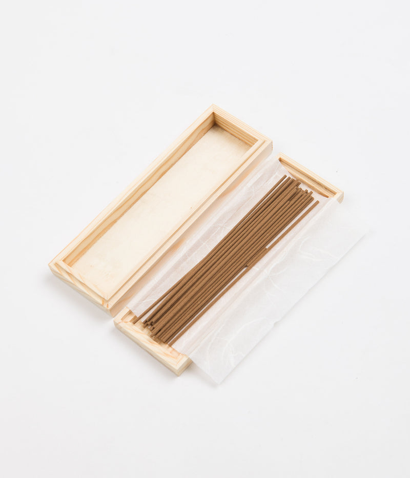 Satta 002_CED Incense in 30 Pack