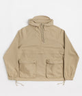 Satta Anorak in Sandstone