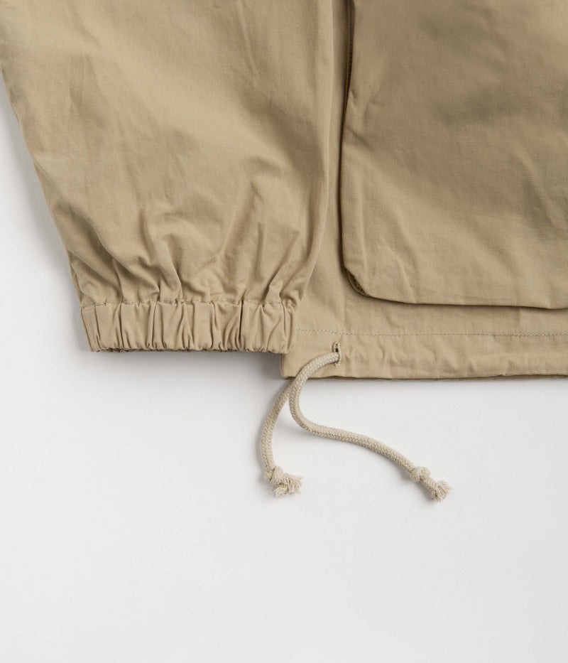 Satta Anorak in Sandstone