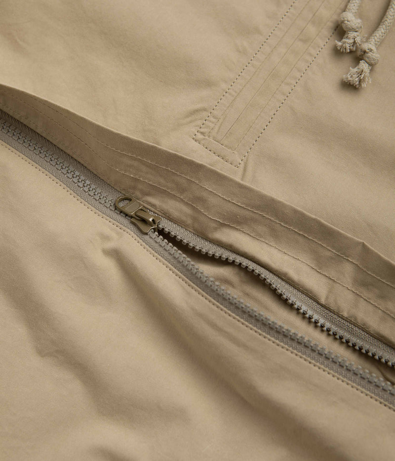 Satta Anorak in Sandstone