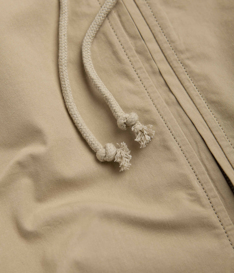 Satta Anorak in Sandstone