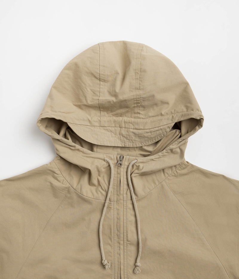 Satta Anorak in Sandstone