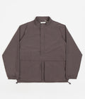 Satta Bulb Track Jacket in Indigo
