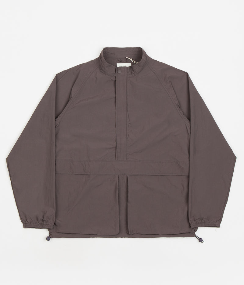 Satta Bulb Track Jacket in Indigo