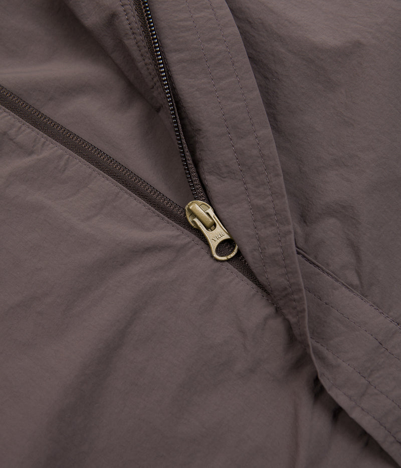 Satta Bulb Track Jacket in Indigo