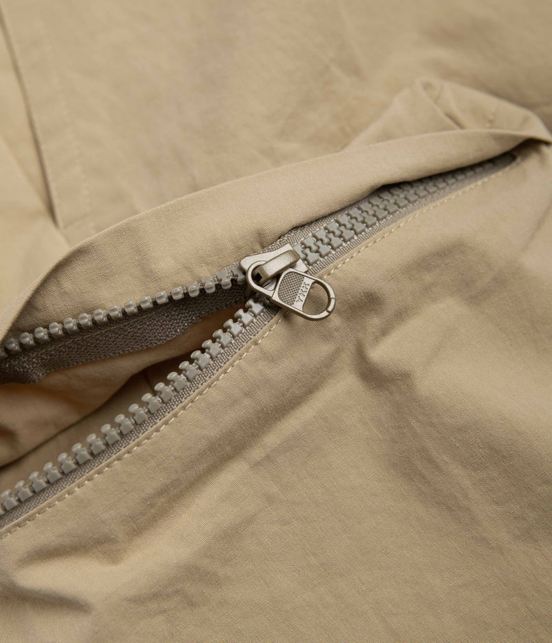 Satta Cargo Shorts in Sandstone