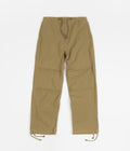 Satta Fold Cargo Pants in Olive