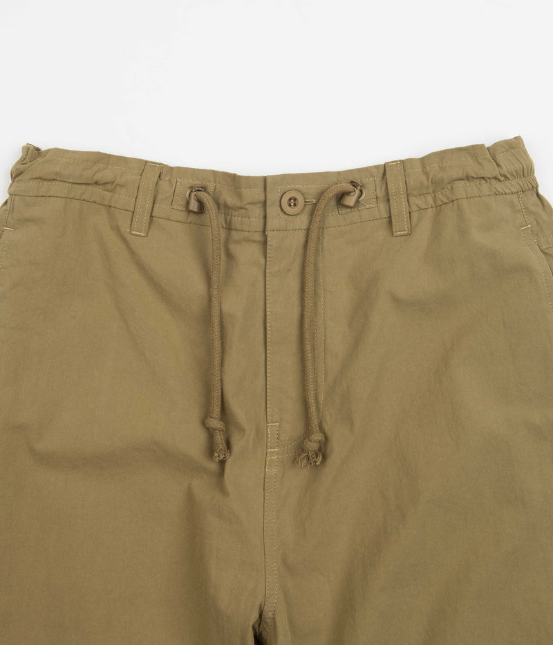 Satta Fold Cargo Pants in Olive