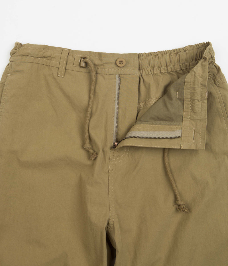 Satta Fold Cargo Pants in Olive