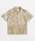 Satta Paseo Shirt in Solar Dye
