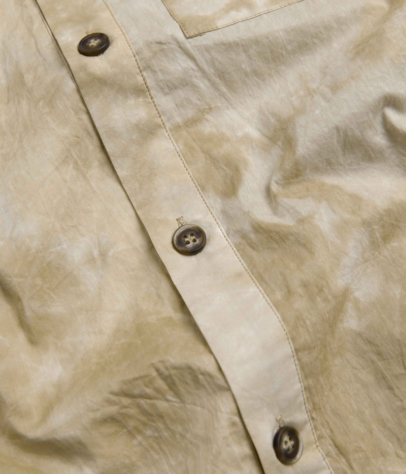 Satta Paseo Shirt in Solar Dye