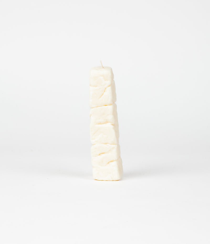 Satta Rock Candle in Large