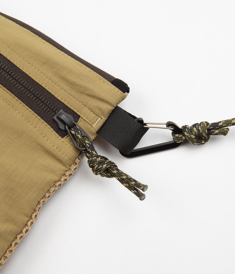 Satta Sacoche in Camel