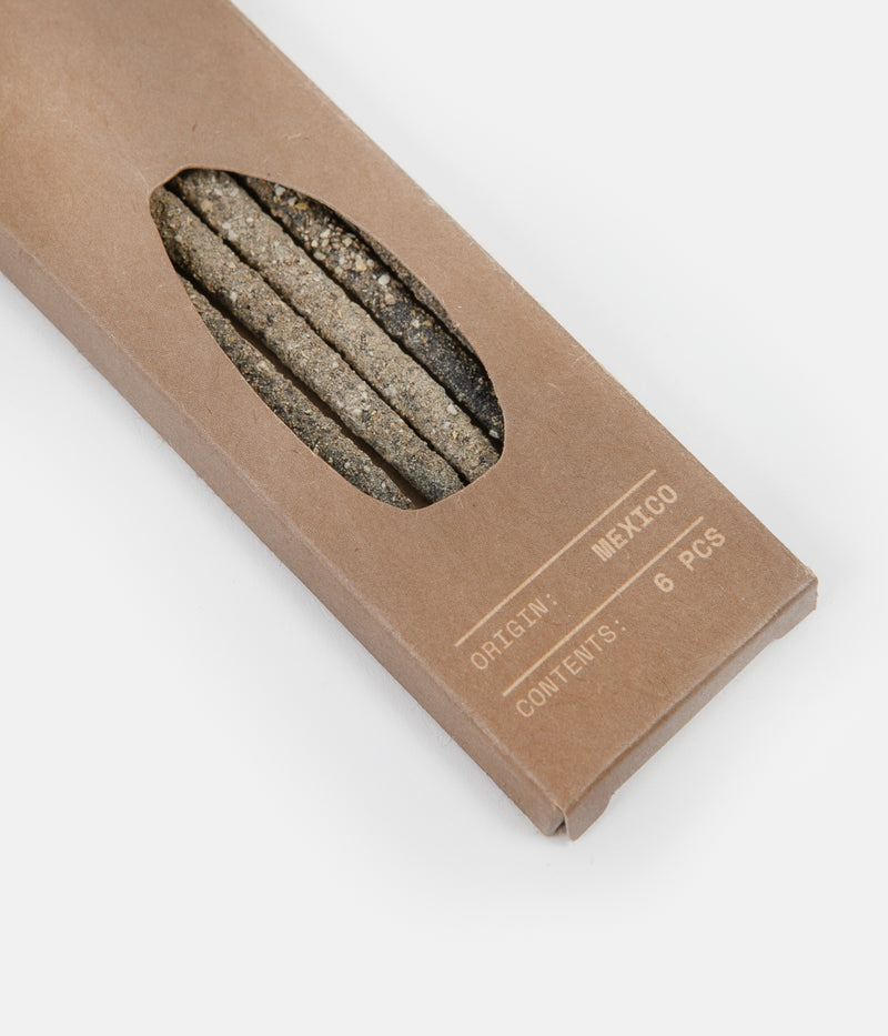 Satta Sage & Copal Incense in 6 Pack